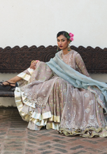 Load image into Gallery viewer, HUSSAIN REHAR | DARLINGS FESTIVE 25 | ZINIYA