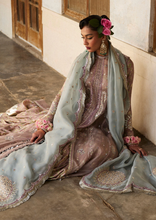 Load image into Gallery viewer, HUSSAIN REHAR | DARLINGS FESTIVE 25 | ZINIYA