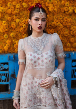 Load image into Gallery viewer, HUSSAIN REHAR | DARLINGS FESTIVE 25 | ZAREEN