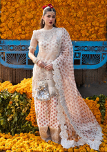 Load image into Gallery viewer, HUSSAIN REHAR | DARLINGS FESTIVE 25 | ZAREEN