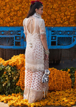 Load image into Gallery viewer, HUSSAIN REHAR | DARLINGS FESTIVE 25 | ZAREEN