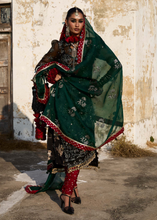 Load image into Gallery viewer, HUSSAIN REHAR | DARLINGS FESTIVE 25 | SHAMA