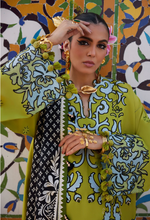 Load image into Gallery viewer, ELAN | LAWN 25 | SOLENE