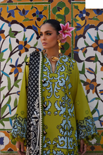 Load image into Gallery viewer, ELAN | LAWN 25 | SOLENE