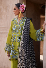 Load image into Gallery viewer, ELAN | LAWN 25 | SOLENE