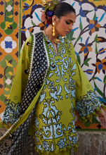 Load image into Gallery viewer, ELAN | LAWN 25 | SOLENE