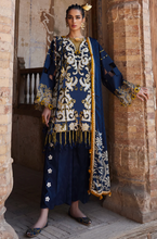 Load image into Gallery viewer, ELAN | LAWN 25 | SOLENE