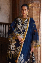 Load image into Gallery viewer, ELAN | LAWN 25 | SOLENE