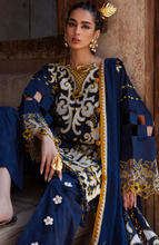 Load image into Gallery viewer, ELAN | LAWN 25 | SOLENE