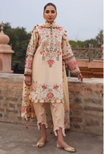 Load image into Gallery viewer, ELAN | LAWN 25 | ZAHARA