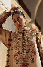 Load image into Gallery viewer, ELAN | LAWN 25 | ZAHARA