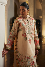 Load image into Gallery viewer, ELAN | LAWN 25 | ZAHARA