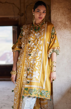 Load image into Gallery viewer, ELAN | LAWN 25 | AURELIA