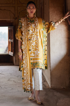 Load image into Gallery viewer, ELAN | LAWN 25 | AURELIA