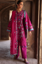 Load image into Gallery viewer, ELAN | LAWN 25 | OPHELIA