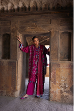 Load image into Gallery viewer, ELAN | LAWN 25 | OPHELIA