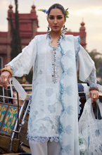 Load image into Gallery viewer, ELAN | LAWN 25 | CELESTINE