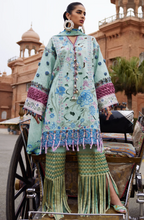 Load image into Gallery viewer, ELAN | LAWN 25 | AMARA