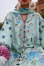 Load image into Gallery viewer, ELAN | LAWN 25 | AMARA