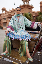 Load image into Gallery viewer, ELAN | LAWN 25 | AMARA