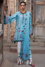 Load image into Gallery viewer, ELAN | LAWN 25 | ISLA BLEU