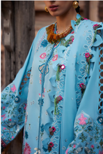 Load image into Gallery viewer, ELAN | LAWN 25 | ISLA BLEU