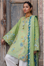 Load image into Gallery viewer, ELAN | LAWN 25 | ISLA BLEU