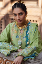 Load image into Gallery viewer, ELAN | LAWN 25 | ISLA BLEU