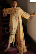 Load image into Gallery viewer, ELAN | LAWN 25 | ZAHARA