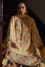 Load image into Gallery viewer, ELAN | LAWN 25 | ZAHARA