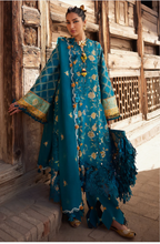 Load image into Gallery viewer, ELAN | LAWN 25 | OPHELIA