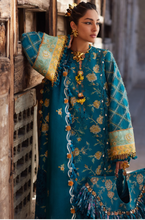 Load image into Gallery viewer, ELAN | LAWN 25 | OPHELIA