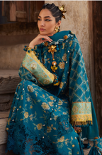 Load image into Gallery viewer, ELAN | LAWN 25 | OPHELIA