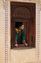 Load image into Gallery viewer, ELAN | LAWN 25 | AURIELLE