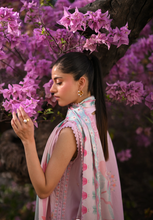 Load image into Gallery viewer, ZAIB | LUXURY LAWN | PASTEL CLOUD LUXURY