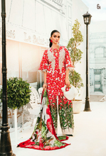 Load image into Gallery viewer, MARIA B  | M PRINTS 25 | 6B