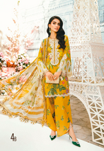 Load image into Gallery viewer, MARIA B  | M PRINTS 25 | 4B