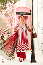 Load image into Gallery viewer, MARIA B  | M PRINTS 25 | 9A