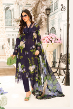 Load image into Gallery viewer, MARIA B  | M PRINTS 25 | 2B