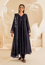 Load image into Gallery viewer, IZNIK  | LAWN | 427