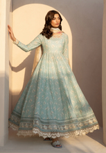 Load image into Gallery viewer, IZNIK  | LAWN | 06