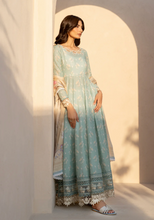 Load image into Gallery viewer, IZNIK  | LAWN | 06