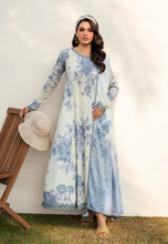 Load image into Gallery viewer, IZNIK  | LAWN | 390