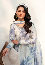 Load image into Gallery viewer, IZNIK  | LAWN | 390