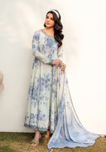 Load image into Gallery viewer, IZNIK  | LAWN | 390