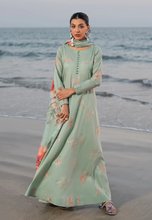 Load image into Gallery viewer, IZNIK  | LAWN | 383