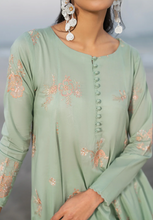 Load image into Gallery viewer, IZNIK  | LAWN | 383