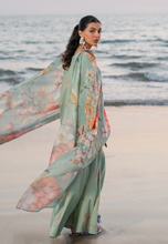 Load image into Gallery viewer, IZNIK  | LAWN | 383