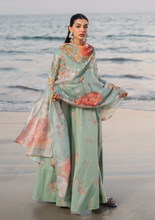 Load image into Gallery viewer, IZNIK  | LAWN | 383