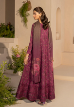 Load image into Gallery viewer, IZNIK  | LAWN | 09